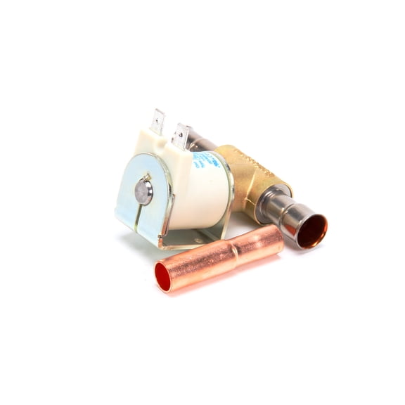 Manitowoc Ice Solenoid Valve Evu6 .50X.38 115V 7630051 - Genuine OEM Replacement Part