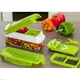 thumbnail image 2 of Kit Cortador rallador de Frutas y verduras Kaufhaus.com.mx Nicer Dicer, 2 of 6