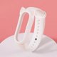 thumbnail image 1 of New Smart Bracelet For Xiaomi Mi Band 6 5 4 3 Cat Earmuffs Case Silicone Replacement Wristband, 1 of 5