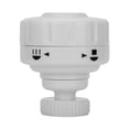 thumbnail image 4 of YLSHRF Faucet Aerator, Faucet Accessories, ABS Material Home Toilet For Connection Faucet Bathroom, 4 of 8