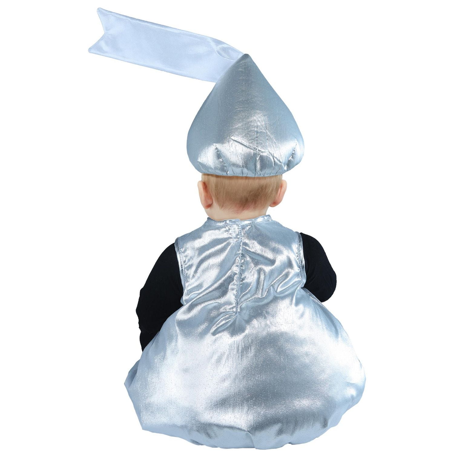 Costume de Hershey's Kiss pour tout-petits