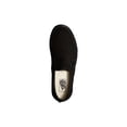 thumbnail image 3 of Tenis Vans Classic Slip-On Hombre Clasico Skate Moda negro 23 Vans  VN0EYEBKA, 3 of 4