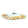 thumbnail image 4 of Jeco CHD-TA012 Christmas Tree String Lights - Set of 10, 4 of 4