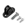 thumbnail image 2 of Bicycle Computer Metal Bracket , Bicycle Mount Holder Mount Accessory for Outdoor Portable  Cameras, 2 of 8