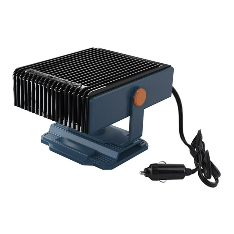 Jahy2Tech Car Heater - Portable Car Heater, 12V Car Heater, Car