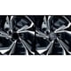 thumbnail image 4 of piezas de cubierta de cubo de coche compatible con Audi 60MM ABS Auto Caps, cubierta de rueda central de material de aluminio + ABS, accesorios de decoración de coche, 4 of 5