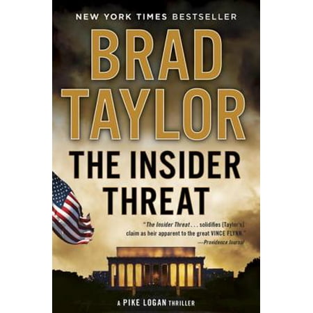 The Insider Threat - eBook (Insider Threat Program Best Practices)