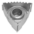 thumbnail image 2 of Mini Camping Stove, Portable Camping Stove Lightweight  For BBQ A,B, 2 of 8