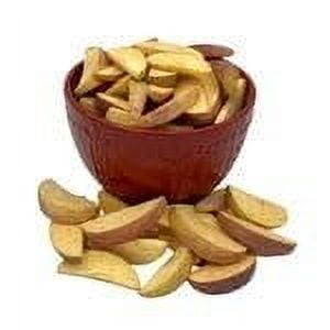 Kauffman Orchards Freeze-Dried Pink Lady Apples- Nutritious and Delicious Lightweight Homemade Fruit Snack - 1.5 Oz.