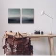 thumbnail image 2 of Stupell Industries Dark Horizon Landscape Scene Painting Gallery Wrapped Canvas Print Wall Art, Set of 2, Design by Grace Popp, 2 of 6