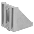 thumbnail image 4 of Soporte de esquina YLSHRF Conector de ángulo Recto perfil Resistente A La Corrosión 20 Piezas, 4 of 8
