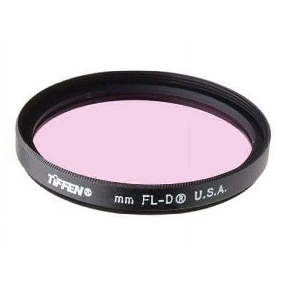 Tiffen FL-D - Filter - light balancing - 55 mm
