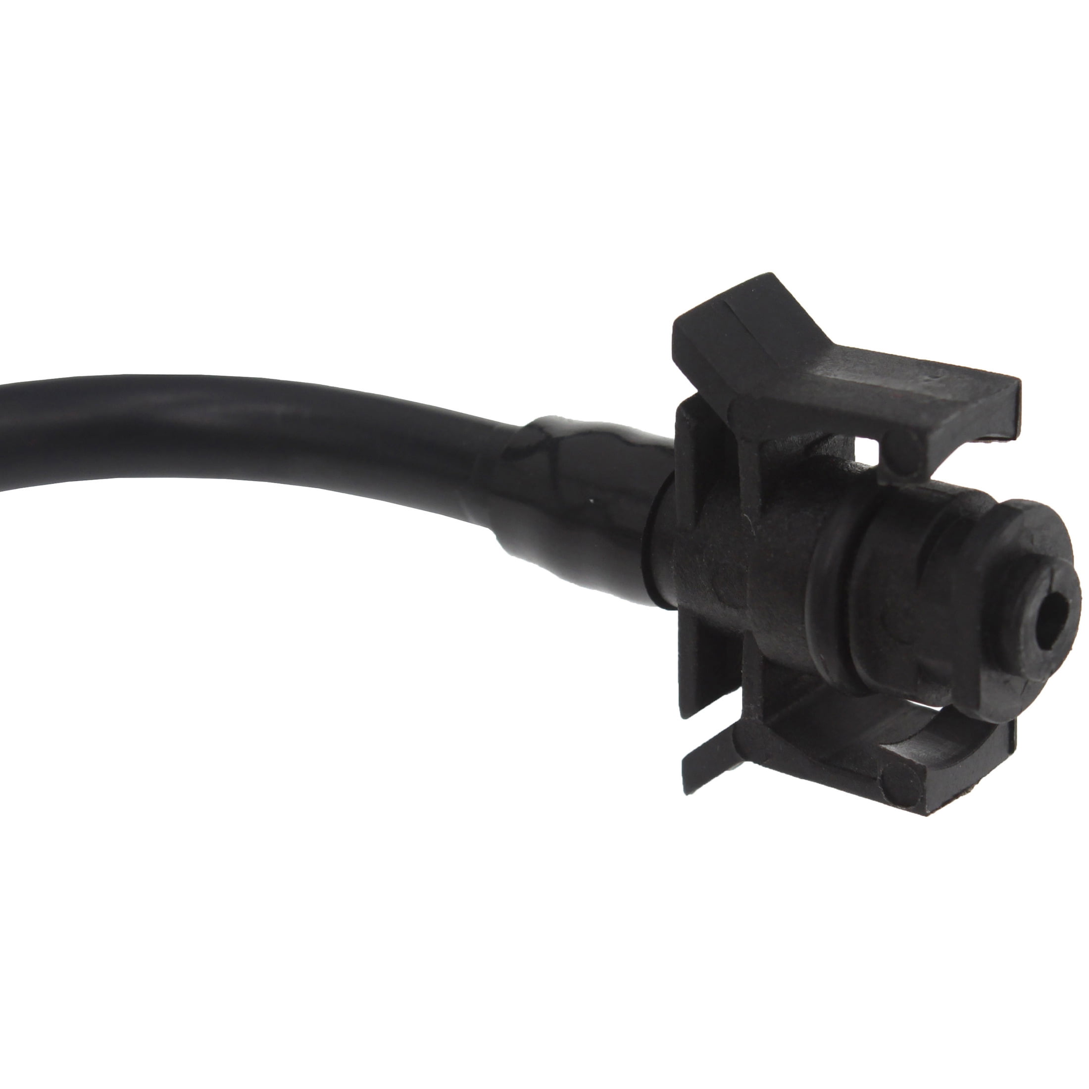Dorman 626-653 Engine Coolant Overflow Hose for Specific Ford Models, Black