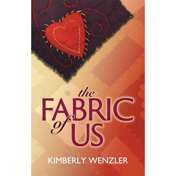 The Fabric of Us, (Paperback)
