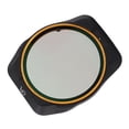 thumbnail image 1 of Filtro Para Drones, Filtro De Lente CPL Para Drones, Vidrio óptico Profesional Ajustable Para Air 3S, 1 of 7