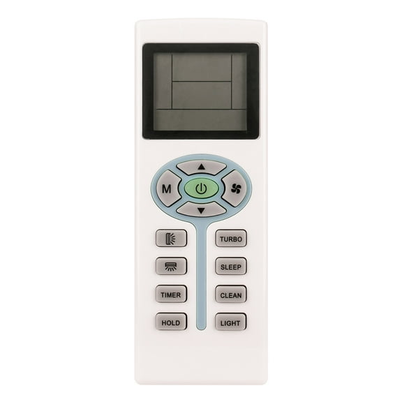 New ZH/TL-03 Replace Remote Control compatible with CHIGO Air Conditioner