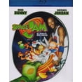 thumbnail image 1 of Space Jam El Juego Del Siglo Pelicula Warner Bros Blu Ray, 1 of 2