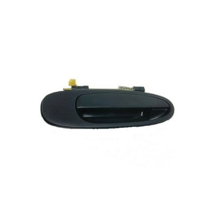 - Toyota Corolla Outside Rear Passenger Side Replacement Door Handle, 93 94 95 96 97 TOYOTA COROLLA By Top Deal from USA