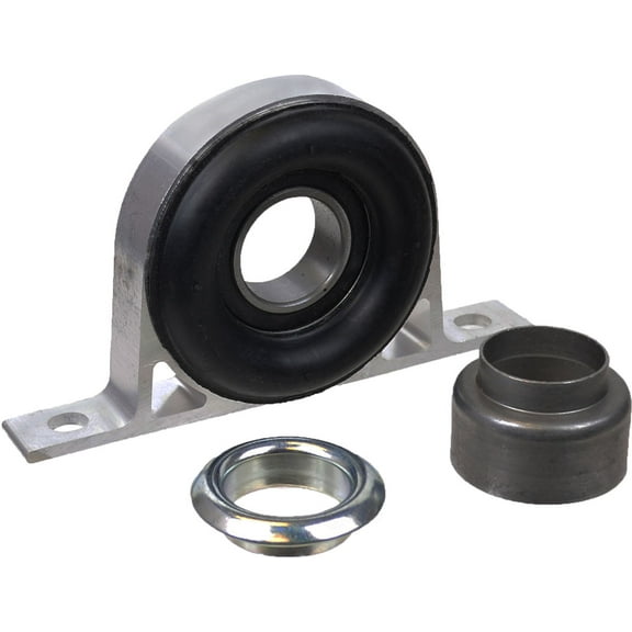 Drive Shaft Center Support Bearing Fits select: 2007-2012 FORD F250, 2008-2013 FORD F350