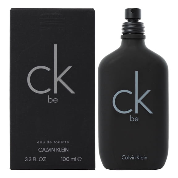 Calvin Klein Ck Be Cologne Spray, 3.4 oz