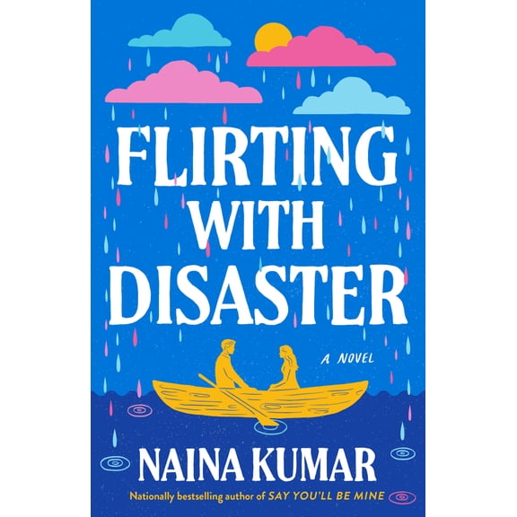 Pre-Owned Flirting With Disaster (Paperback) 0593723902 9780593723906