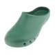 thumbnail image 5 of Zuecos De Trabajo Unisex Antideslizante Zapatillas De Cocinero Sandalias De Playa Piscina Sanitarios EU 36-43 UE 40-41 BLESIY Atasco de trabajo antideslizante, 5 of 8