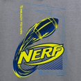 thumbnail image 3 of CafePress - Nerf Ready To Win Sweatshirt - Pullover Hoodie, Classic & Comfortable Hooded Sweatshirt, 3 of 4
