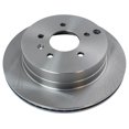 thumbnail image 2 of Geelife For 2007-2015 Chevrolet Pontiac Saturn Suzuki Rears Brake Rotors, 2 of 9