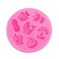 thumbnail image 1 of Molde de silicona Toystoory para hornear HA081656-00, 1 of 6
