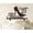 Brown, variant on "Custom Birthday Cake Topper Personalized Pink Cake Topper Color Option Available 5""-7"" Inches Wide"