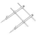 thumbnail image 4 of Stainless Steel 10 -110mm Professional Repair Tool Set Spanner Wrench for Camera Lens, 4 of 7