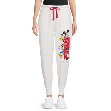 mickey joggers