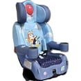 thumbnail image 6 of KidsEmbrace Bluey 2-in-1 Combination Harness to Booster Car Seat, Forward-Facing Harness, Booster, Multi-Position Headrest, Toddler, 6 of 12