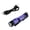 Dark 1purple, variant on Rechargeable Cap Light With Bright Beam For Camping Hiking Running