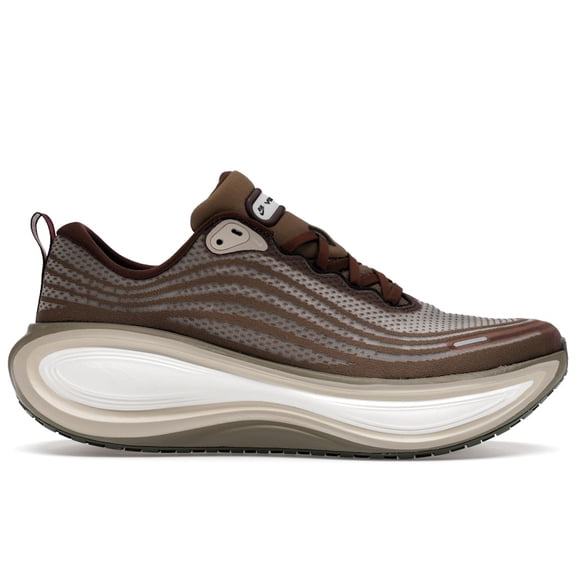 Nike Men's Vomero Plus Caldera Brown Dark Field Brown Shoes, from StockX