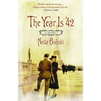 Vintage International: The Year Is '42 : A Novel (Paperback)