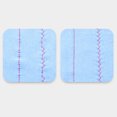 thumbnail image 5 of FOMIYES Embroidery Supplies 12 Pcs Sewing Needle Flat Shank 4.5x0.2in, 5 of 8