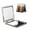 Square, variant on Kdxio Four Cats Watching Rain Pocket Mirror, 1X/2X Travel Makeup Mirror 2-Sided Folding Small Mirror Portable Double-Sided Magnifying Cosmetic Mirror for Gift-Square