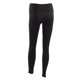 thumbnail image 5 of Mujer Deporte Elástico Legging Pantalón para Gimnasio Fitness Entrenamiento Yoga (Negro, S), 5 of 8