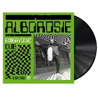 Various Artists - Java Java Dub - Music & Performance - Vinyl