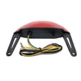 thumbnail image 4 of Cbr600rr Rear Tail Light Brake Turn Signal Integrated Led Taillight For Honda Cbr 600 Rr 2007 2008 2009 2010 2011 2012Gift, 4 of 5