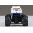 thumbnail image 4 of New Bright (1:43) Race Ace Battery Radio Control Monster Truck, 4360-1RH, 4 of 8