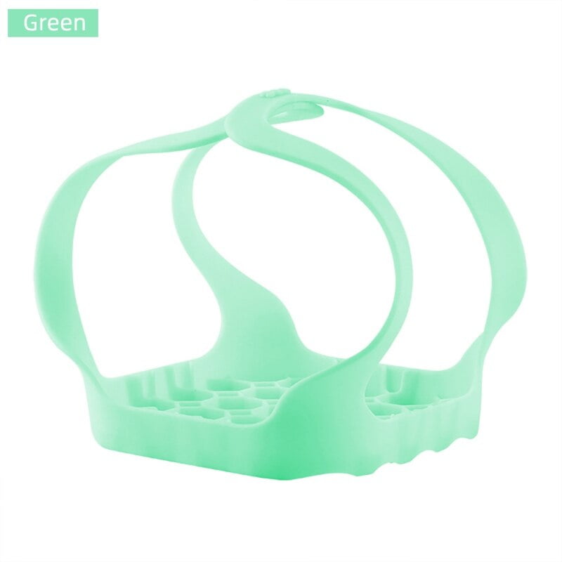 Pressure Cooker Sling Silicone Bakeware Sling for Instant Pot 6 Qt