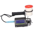 thumbnail image 1 of Máquina de Costura de Chapa, Módulo Inferior Tallado de Alta Precisión 220V 60W Mácina de Empalme Portátil para Carpintería para Carpintería, 1 of 7