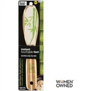 Onyx Hoof Bamboo Foot Smoother
