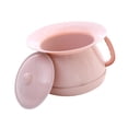 thumbnail image 5 of Potty Urine Bucket Bedpan Compact Portable Design with Handle for Kids Women Travel and Emergency Needs, 5 of 9