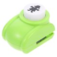thumbnail image 1 of Practical Paper Punch DIY Crafts Puncher Scrapbooking Punch Paper Crafts Making Punch, 1 of 9