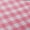Pink White, variant on Fingercraft Table Runners, Buffalo Plaid Cotton Table Centerpieces, Dresser Décor for Home and Dining Multi-90