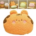 thumbnail image 2 of Almohada de peluche 35cm Tigre Sunnimix juguetes de peluche, 2 of 7