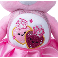 thumbnail image 3 of Care Bears X Wicked Fun Size Plush - Love-a-Lot Bear as Glinda, 3 of 8